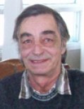Bertrand Gérard