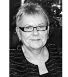 Mary Jane Bluhm