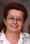 Veronica Ann Fischer