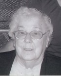 Bernice Ada Tilley