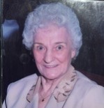 Marguerite Marie Roy