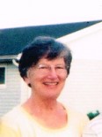 Ann Armitage