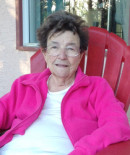 Jeanne Shymanski
