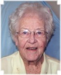 Annie Reed