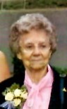 Irene Swayze