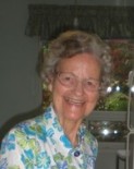 Edna Woolger