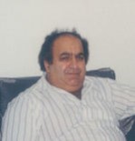 Tony Simon
