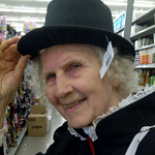 Frances May Hersant