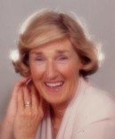 Mercedes Kathleen Coleman