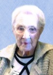 Yvette Bergeron