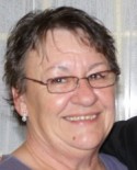 Brenda Ellen Dale Godfrey