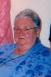 Lucille Emma Tremblay