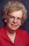 Eileen Disher