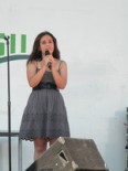 Stephanie Baglione