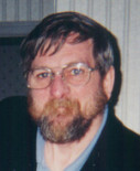 William McGregor