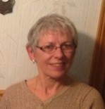 Gail Allaby