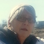 Nancy Jean Cecelia Kyle