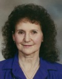 Irene Hinsperger