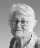 Françoise De Grandpré