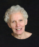 Yvonne Marie Carter