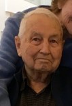 Ernest Redmond