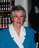Edna Dorothy Parsons