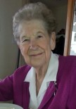 Mary Marcoff