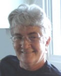 Colette Sanschagrin