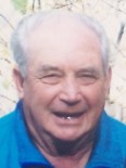James Donald Gwillim