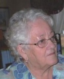Claudette Brie