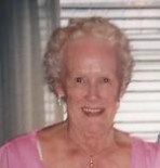 Marion Joy Forbes