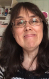 Nancy Joubert