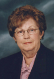 Béatrice Saint-Pierre