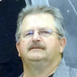 Joseph Ronald Carriere