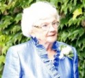 Patsy Helen Lambie