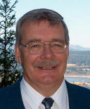 Blaine Chester Borley