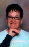Claudette Lavoie