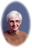 Theresa Mary Hauser
