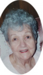 Betty Jessup