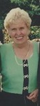 Mary Parsons
