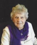 Thelma Bird