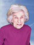 Lucile Gagné