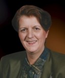 Solange St-Onge