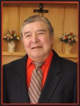 Louis Manitowabi