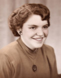 Edith Florence Marlowe