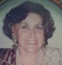 Anita Bourque Ross