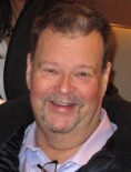 Warren Wetstein