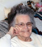 Daisy Syverson