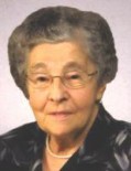 Thérèse Rousseau