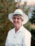 Judith Brookes
